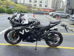 Voge 300RR - ფოტო 5