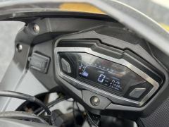 Voge 300RR - ფოტო 8