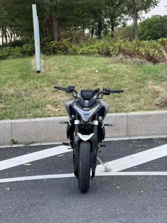 CFMOTO 800NK - photo 2
