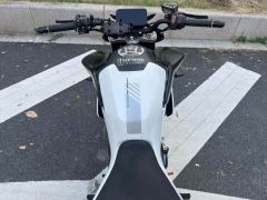 CFMOTO 800NK - photo 5