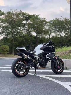 CFMOTO 800NK - photo 7
