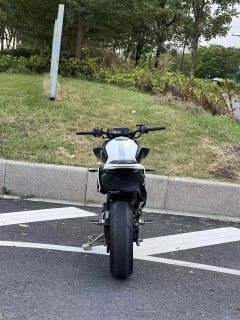 CFMOTO 800NK - photo 8
