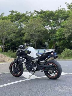 CFMOTO 800NK - photo 9