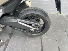 Honda NSS750 - ფოტო 4