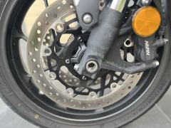 Honda NSS750 - ფოტო 5