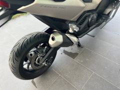 Honda NSS750 - ფოტო 7