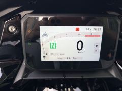 Honda NSS750 - ფოტო 8