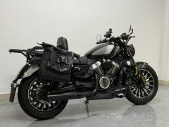 Benda Graystone 250 - ფოტო 3