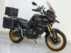Voge DS525 500 cc - ფოტო 1