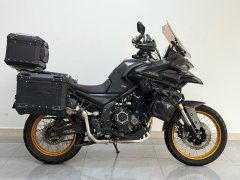 Voge DS525 500 cc - ფოტო 2