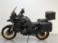 Voge DS525 500 cc - ფოტო 5