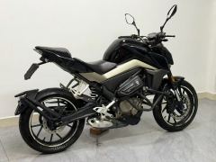 CFMOTO 250NK - фото 3