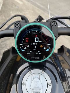 Voge CU530 500 cc - ფოტო 4