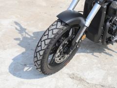 Cyclone RA401 400 cc - photo 10