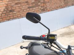 Cyclone RA401 400 cc - photo 11