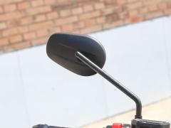 Cyclone RA401 400 cc - photo 12