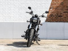 Cyclone RA401 400 cc - photo 2