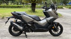 Honda ADV350 - ფოტო 2