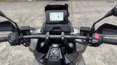 Honda ADV350 - ფოტო 3