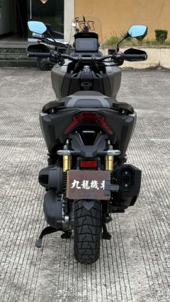Honda ADV350 - ფოტო 6