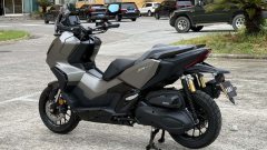 Honda ADV350 - ფოტო 7