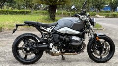 BMW R NineT 1200 cc - ფოტო 4