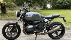 BMW R NineT 1200 cc - ფოტო 6