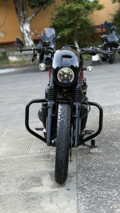 Harley-Davidson Nightster 975 cc - ფოტო 2