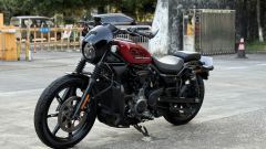 Harley-Davidson Nightster 975 cc - ფოტო 3