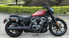Harley-Davidson Nightster 975 cc - ფოტო 4