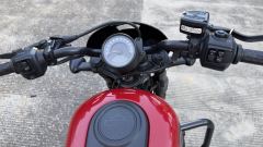 Harley-Davidson Nightster 975 cc - ფოტო 5
