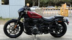 Harley-Davidson Nightster 975 cc - ფოტო 6