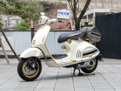 VESPA 946 155 cc - ფოტო 1