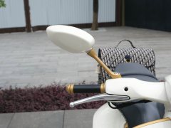 VESPA 946 155 cc - ფოტო 10