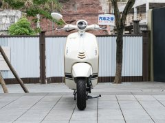 VESPA 946 155 cc - ფოტო 2
