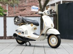 VESPA 946 155 cc - ფოტო 3