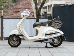 VESPA 946 155 cc - ფოტო 4