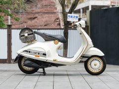 VESPA 946 155 cc - ფოტო 5
