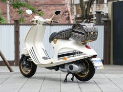 VESPA 946 155 cc - ფოტო 6
