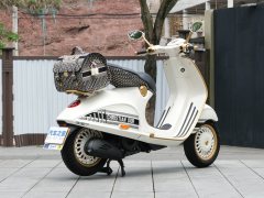 VESPA 946 155 cc - ფოტო 7