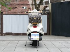VESPA 946 155 cc - ფოტო 8