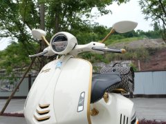 VESPA 946 155 cc - ფოტო 9