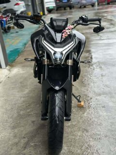 CFMOTO 800NK - фото 1