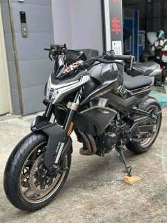 CFMOTO 800NK - фото 3