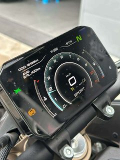 CFMOTO 800NK - фото 4