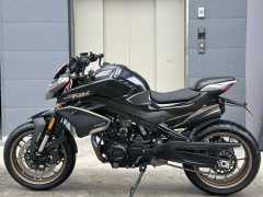 CFMOTO 800NK - фото 5