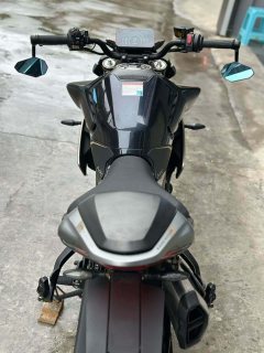 CFMOTO 800NK - фото 6