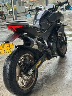 CFMOTO 800NK - фото 7
