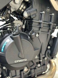 CFMOTO 800NK - фото 8