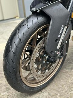 CFMOTO 800NK - фото 9